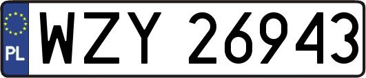 WZY26943