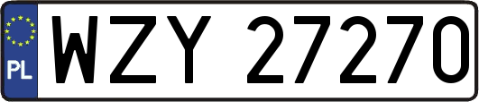 WZY27270