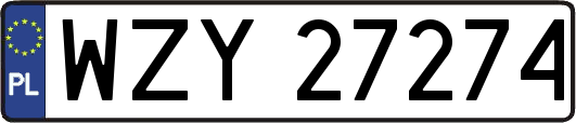 WZY27274