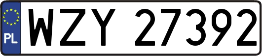 WZY27392