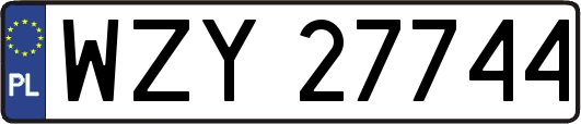 WZY27744