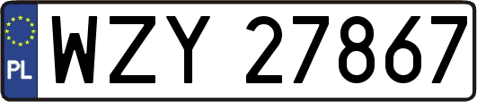 WZY27867