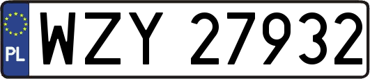 WZY27932