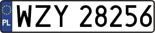 WZY28256