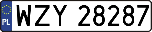WZY28287