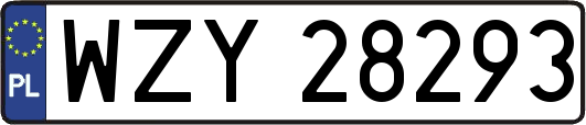 WZY28293
