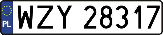 WZY28317
