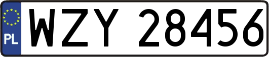 WZY28456