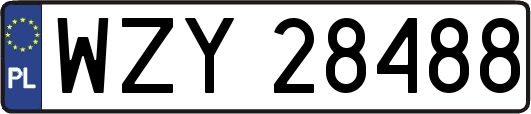 WZY28488