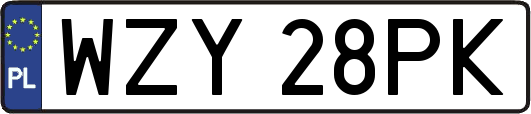 WZY28PK