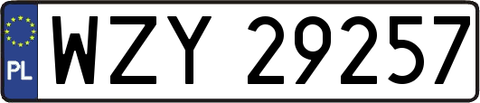 WZY29257