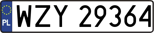 WZY29364