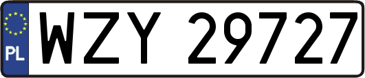 WZY29727