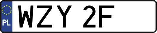 WZY2F