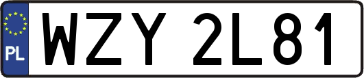 WZY2L81
