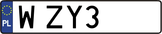 WZY3