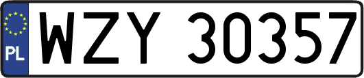 WZY30357