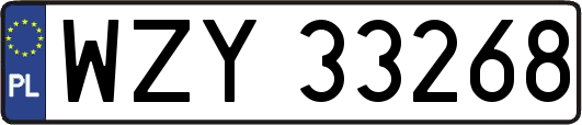 WZY33268
