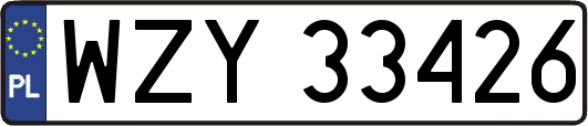 WZY33426