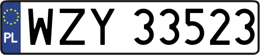 WZY33523
