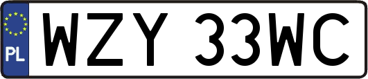 WZY33WC