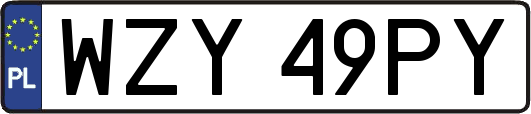 WZY49PY