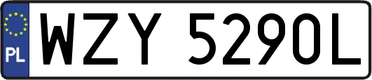 WZY5290L
