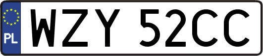 WZY52CC
