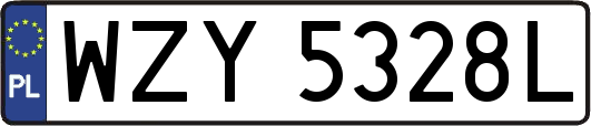 WZY5328L