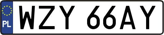 WZY66AY