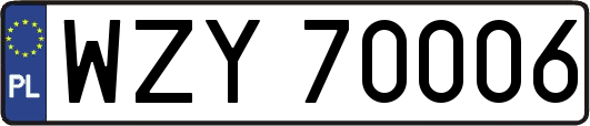 WZY70006