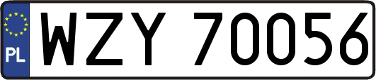 WZY70056