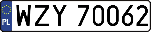 WZY70062