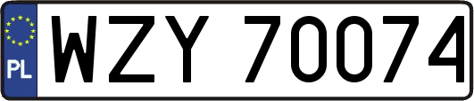 WZY70074