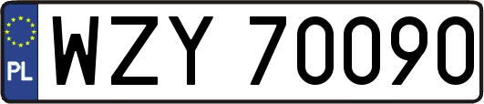WZY70090