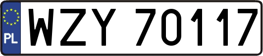 WZY70117