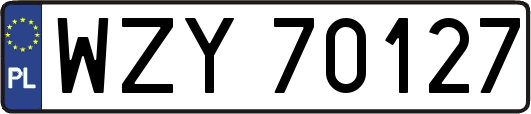 WZY70127