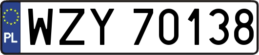 WZY70138