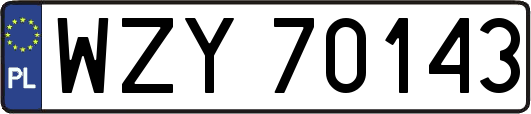 WZY70143