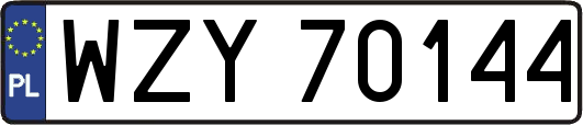 WZY70144