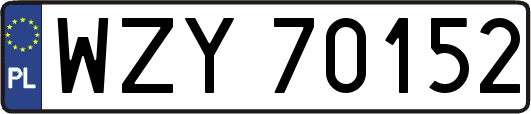 WZY70152