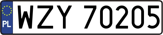 WZY70205