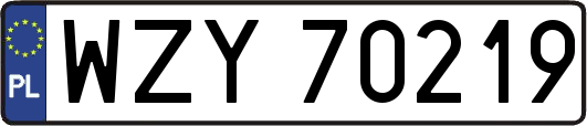 WZY70219