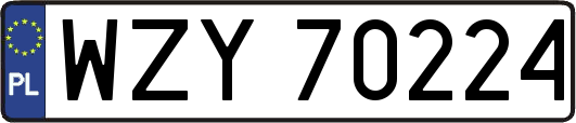 WZY70224