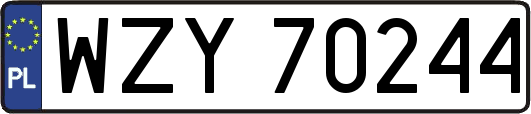 WZY70244