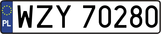 WZY70280