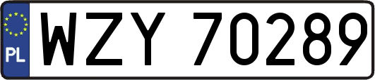 WZY70289