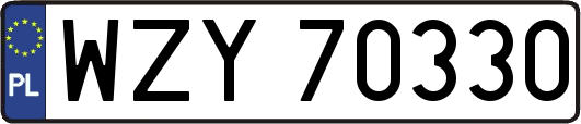 WZY70330