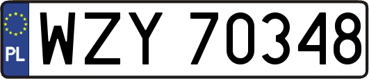 WZY70348