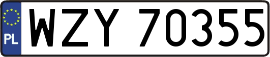 WZY70355